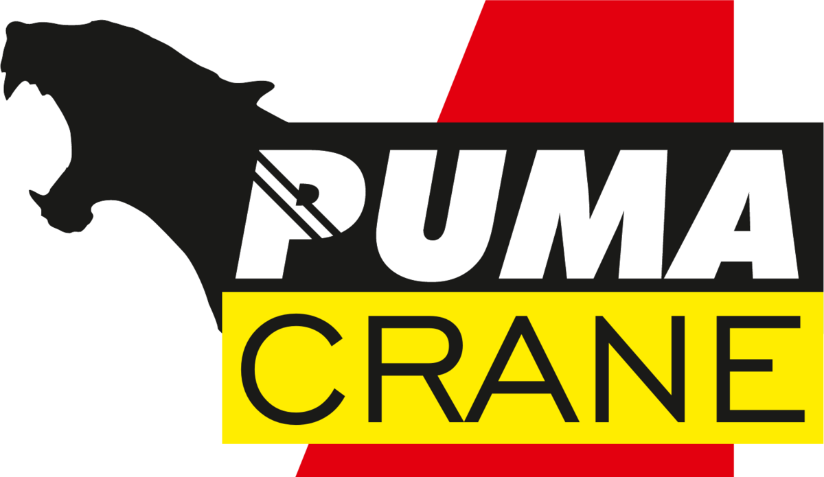 PUMA CRANE